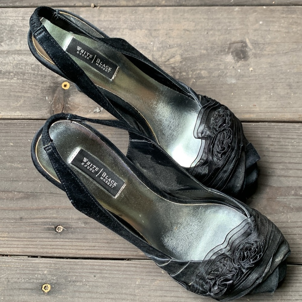 WHBM Suri Heels